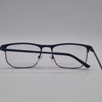 Specsavers Titanium 118 32861211 Black - Eyeglasses frames