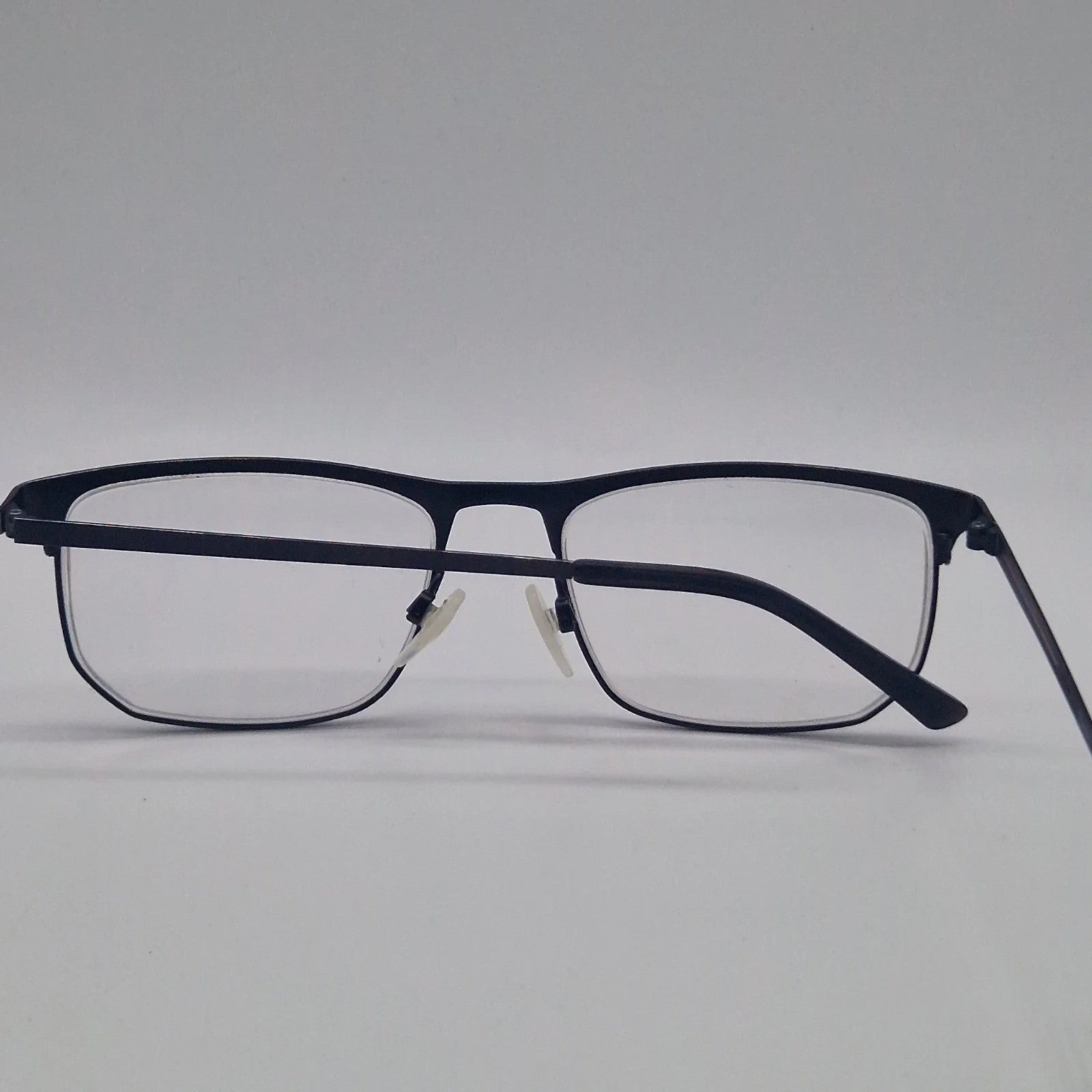 Specsavers Titanium 118 32861211 Black - Eyeglasses frames