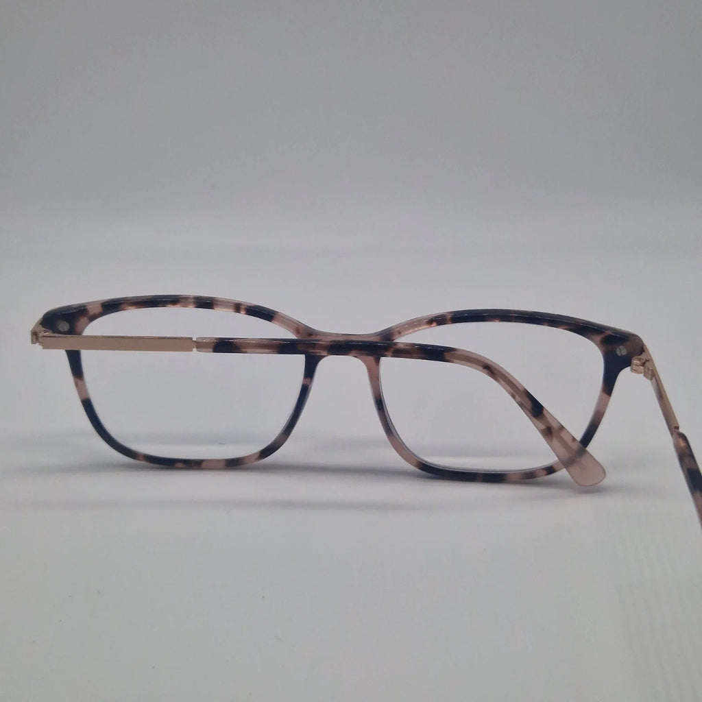 Specsavers Brongh 30828780 Pink - Eyeglasses frames
