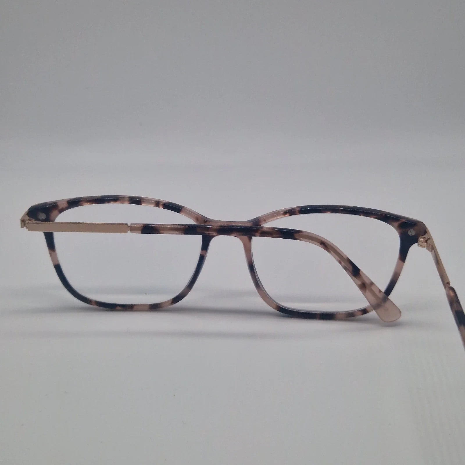 Specsavers Brongh 30828780 Pink - Eyeglasses frames