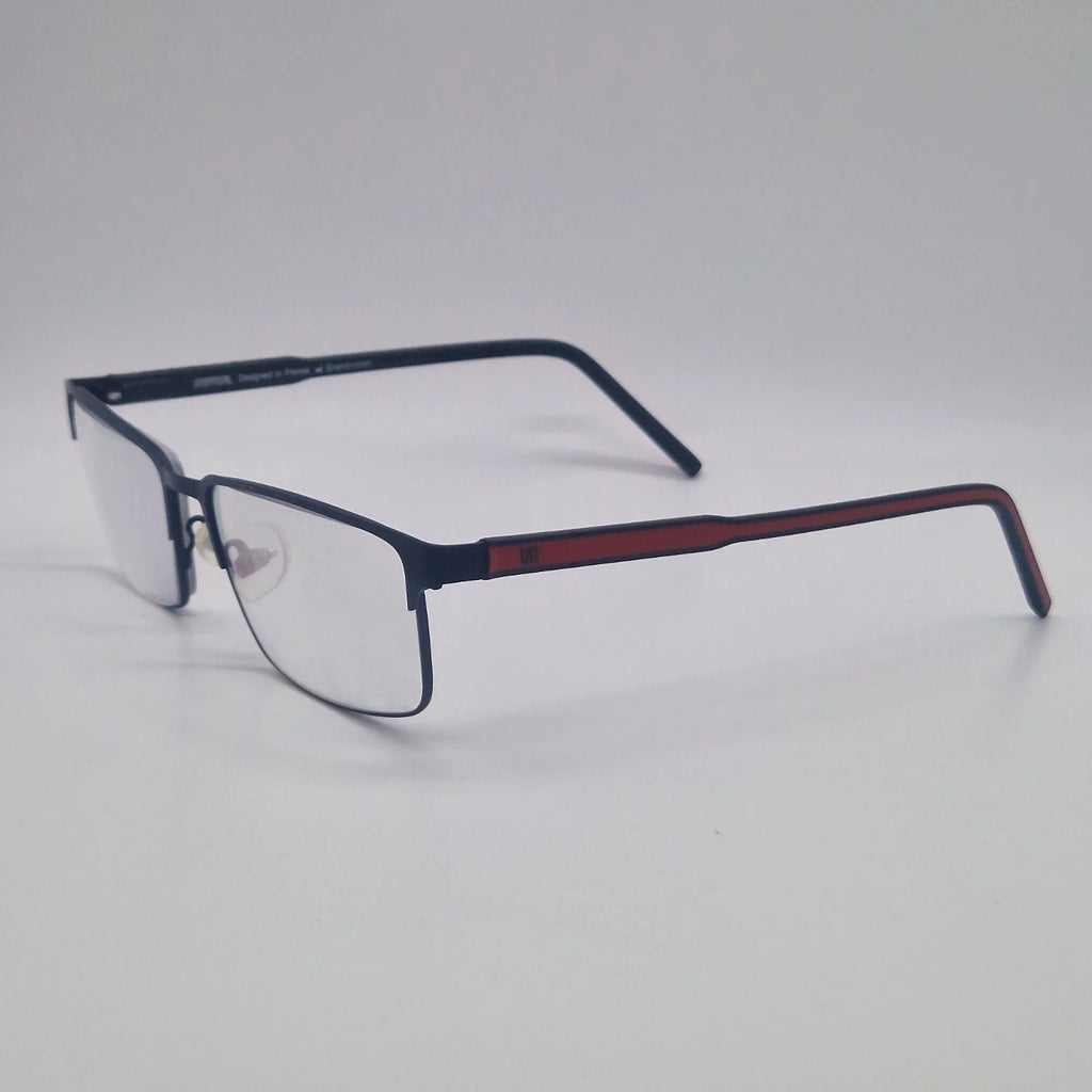 Unofficial UNOM0304 BR00 Black - Eyeglasses frames