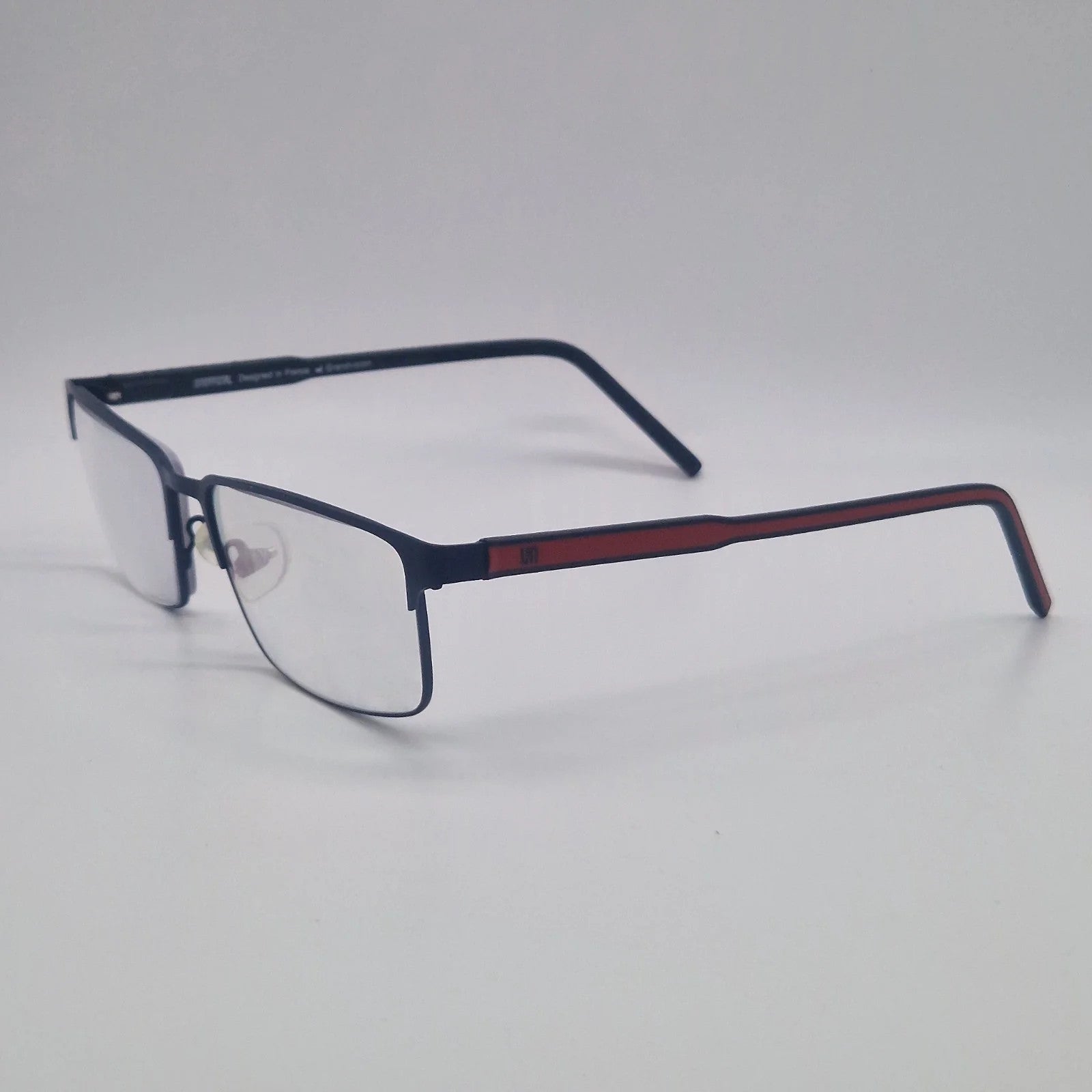 Unofficial UNOM0304 BR00 Black - Eyeglasses frames