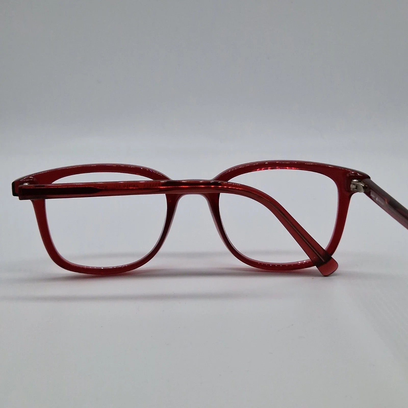 Seen SNOF5009 VV00 RED - Eyeglasses frames