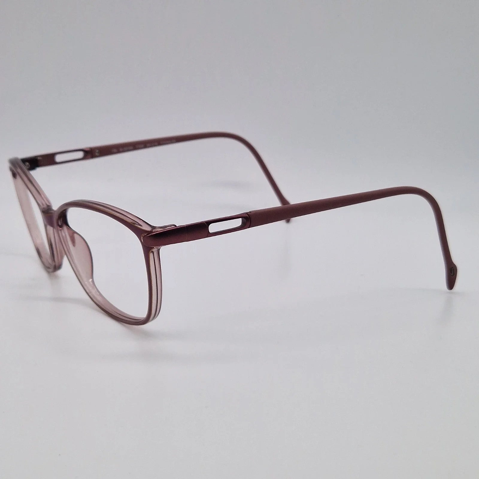 Stepper SI-30164 F300 Purple - Eyeglasses frames
