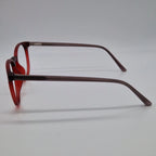 Boots M23026 Red - Eyeglasses frames