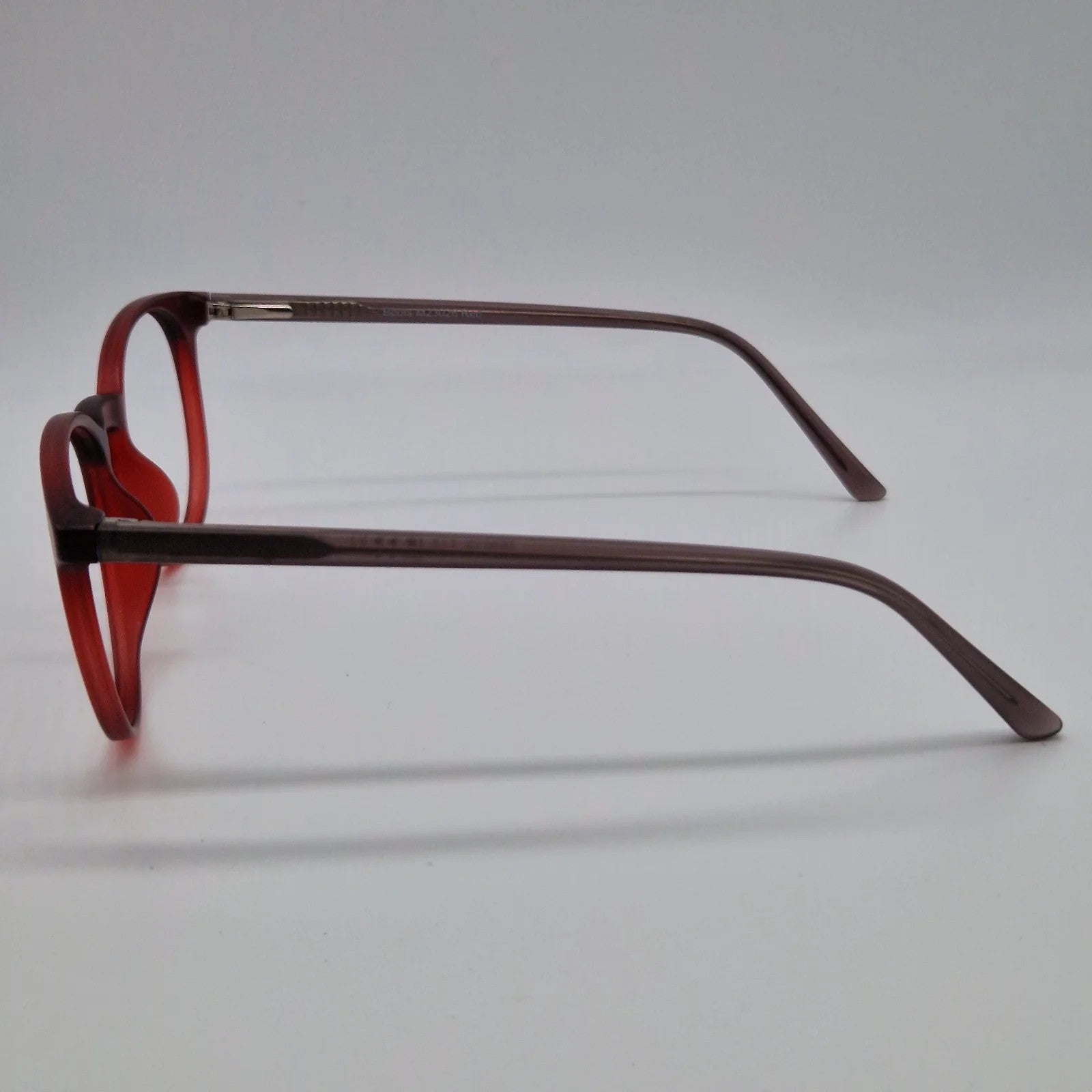 Boots M23026 Red - Eyeglasses frames