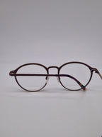 Specsavers J Titanium 11 30830097 Purple - Eyeglasses frames