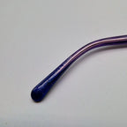 Specsavers Avoca Sun Rx 30719392 Purple - Eyeglasses frames
