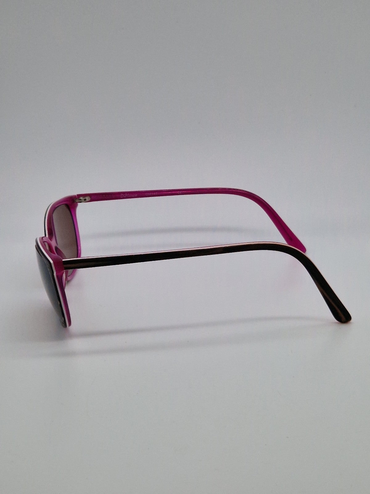 DiManco DM-147 Pink - Eyeglasses frames