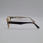 Converse Brown/Horn - Eyeglasses frames