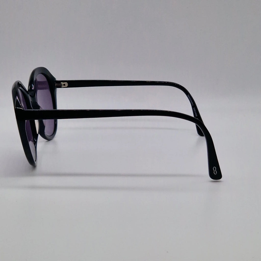 Specsavers Cockles Sun Rx 30801196 Black - Eyeglasses frames