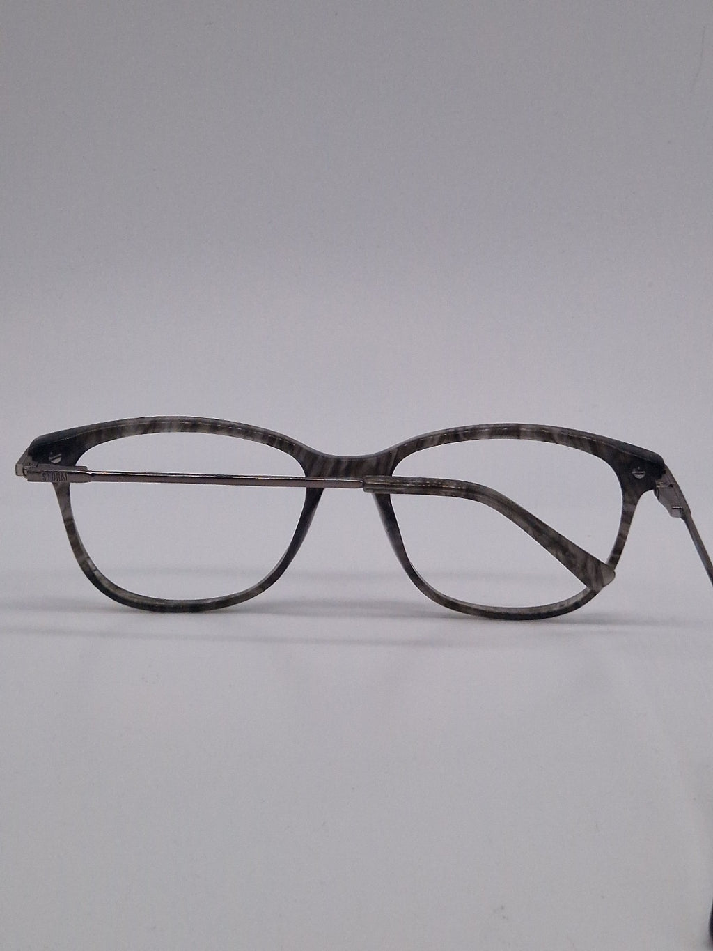 International Eyewear Storm S592 C2 Grey - Eyeglasses frames