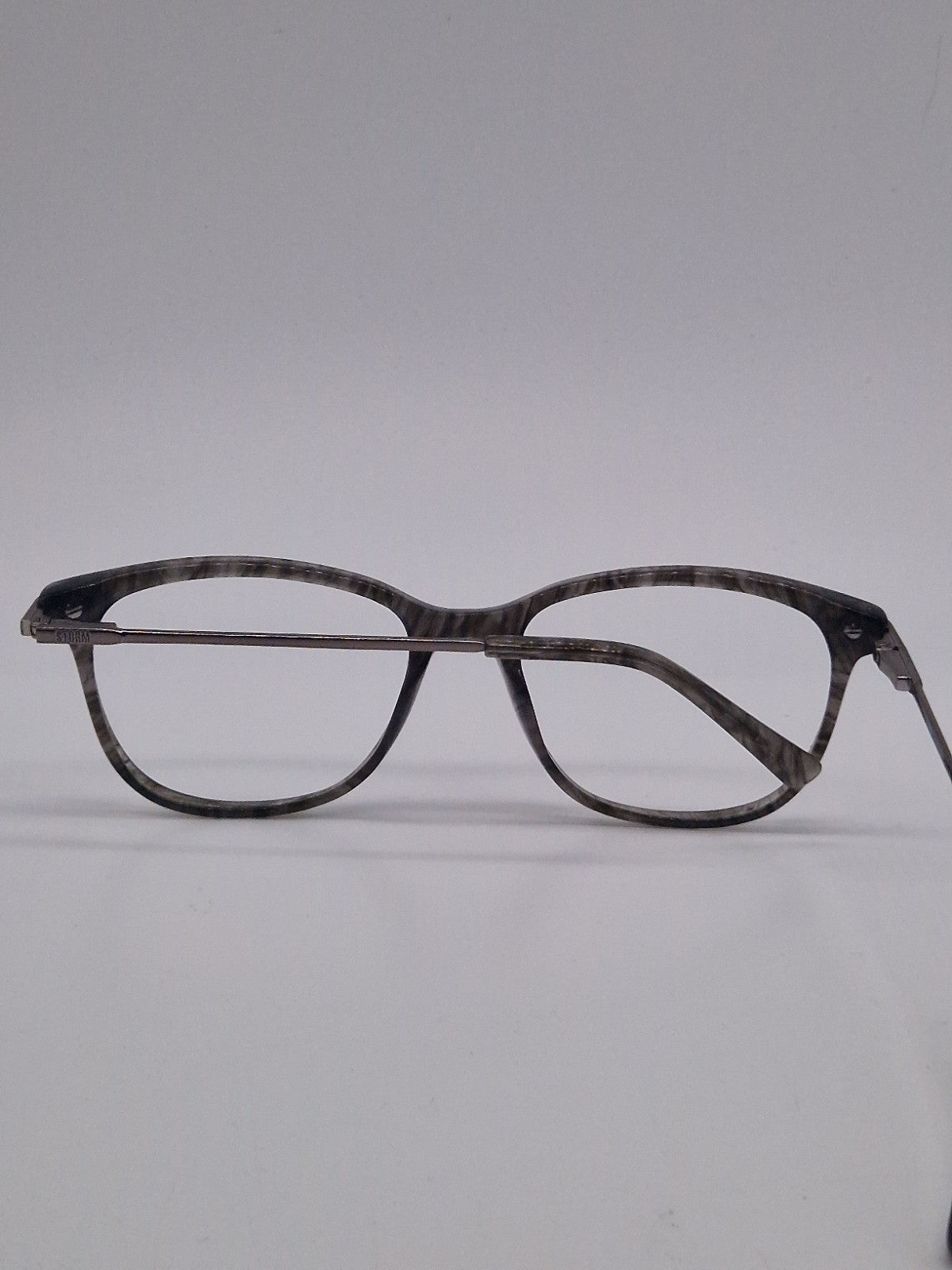 International Eyewear Storm S592 C2 Grey - Eyeglasses frames