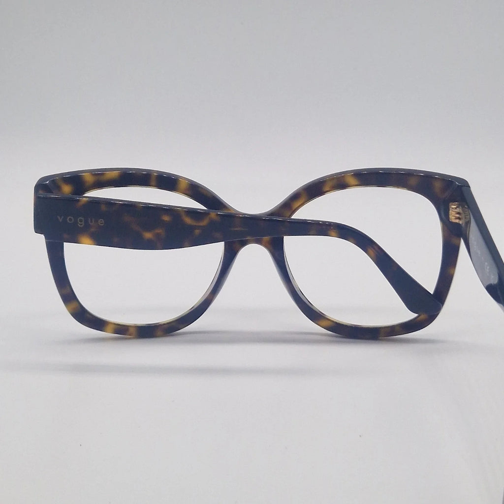 Vogue VO 5338-S W65613 Tortoiseshell - Eyeglasses frames