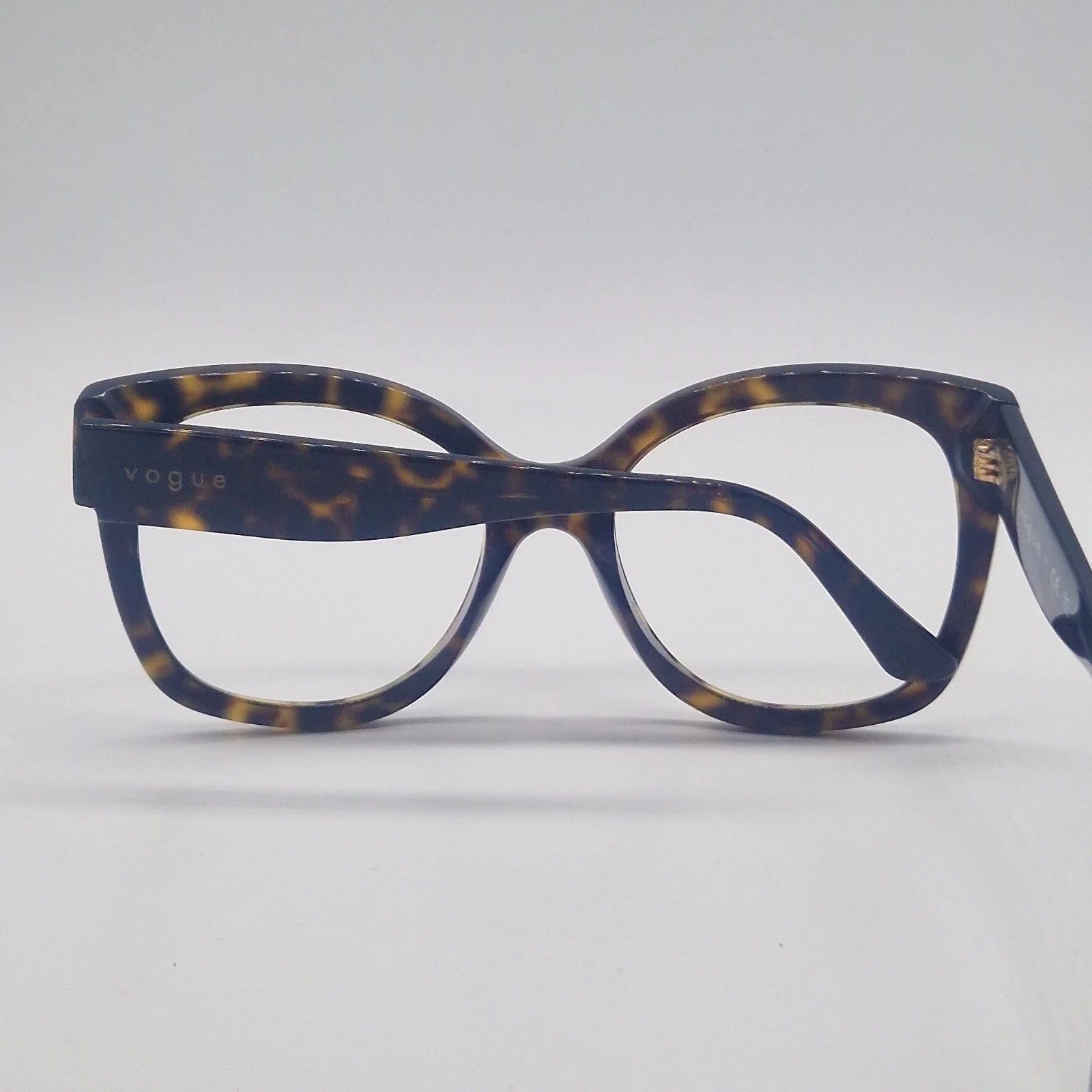 Vogue VO 5338-S W65613 Tortoiseshell - Eyeglasses frames