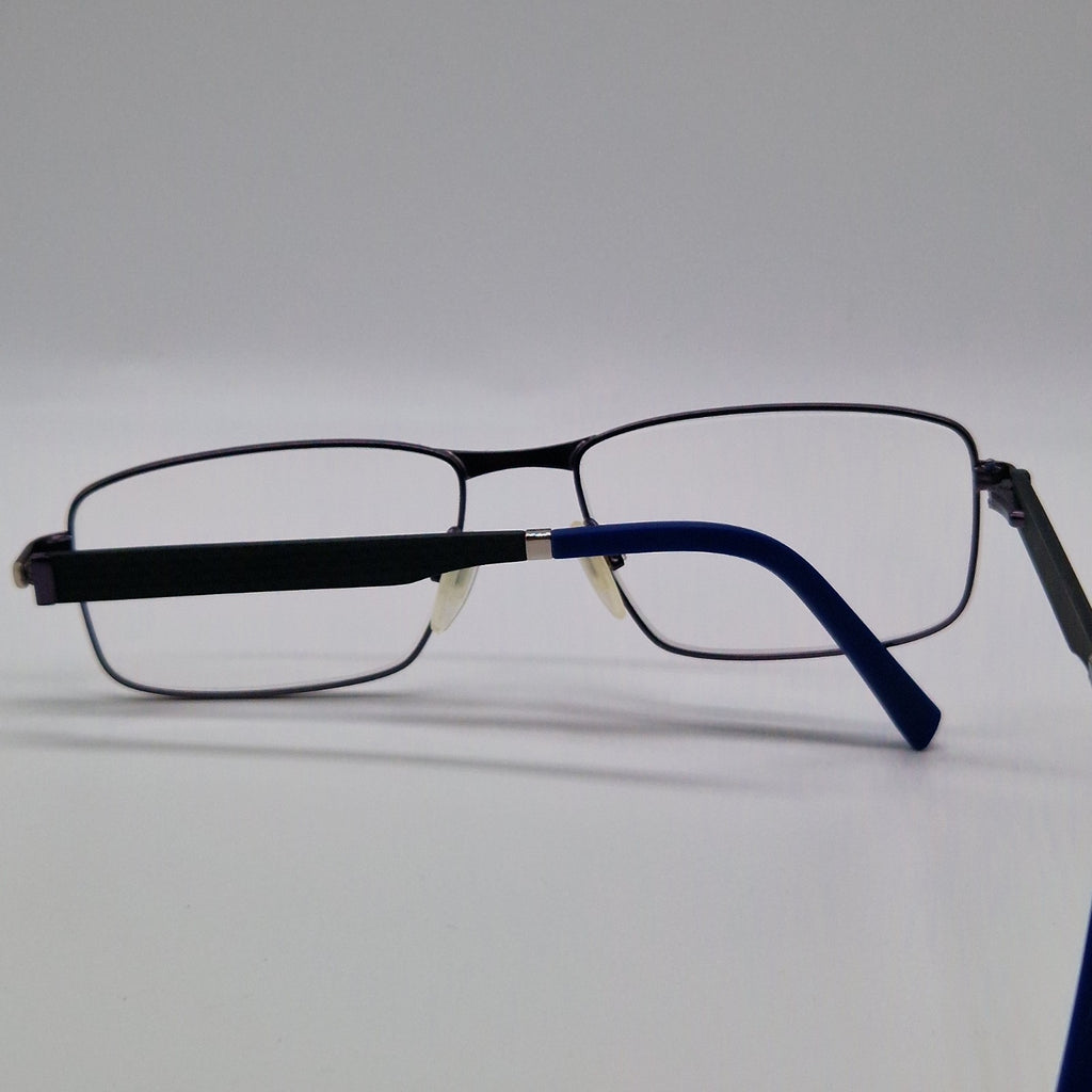 Specsavers Carbon 03 30690035 Blue - Eyeglasses frames 