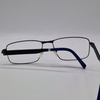 Specsavers Carbon 03 30690035 Blue - Eyeglasses frames 