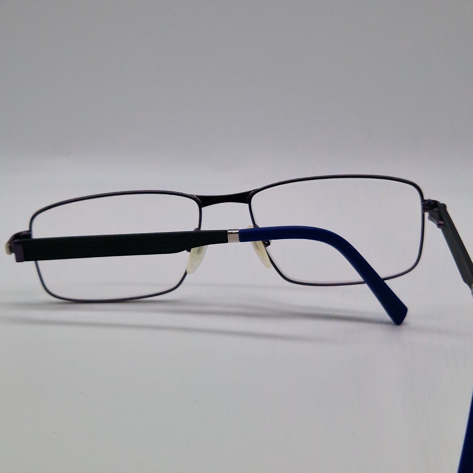 Specsavers Carbon 03 30690035 Blue - Eyeglasses frames 