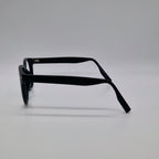 Specsavers Paignton Sun Rx Black - Eyeglasses frames