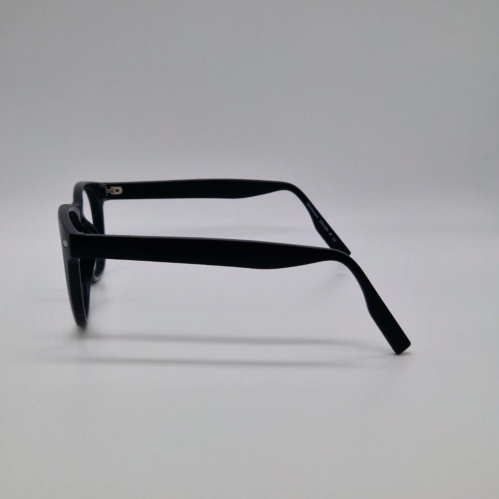 Specsavers Paignton Sun Rx Black - Eyeglasses frames