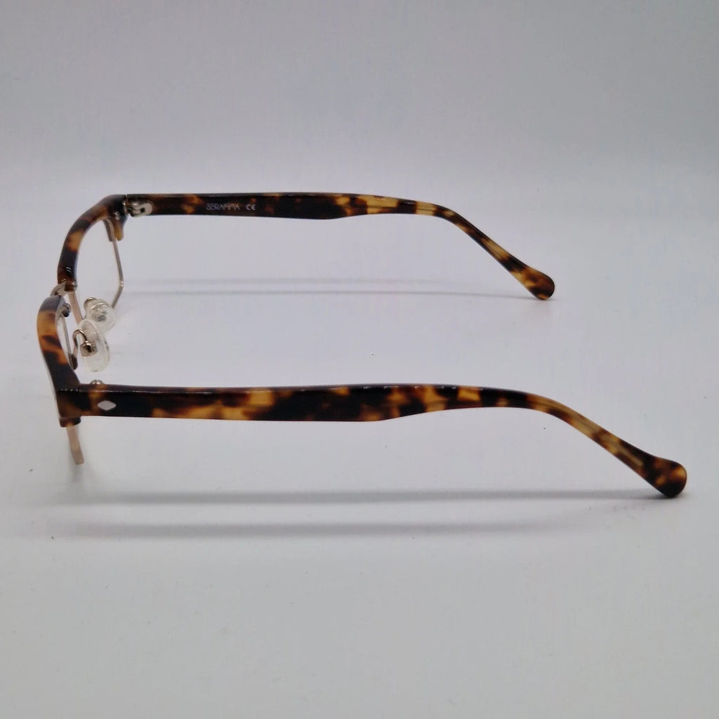 Serafina Eyewear RFK JR.Tortoiseshell - Eyeglasses frames