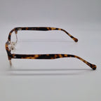 Serafina Eyewear RFK JR.Tortoiseshell - Eyeglasses frames
