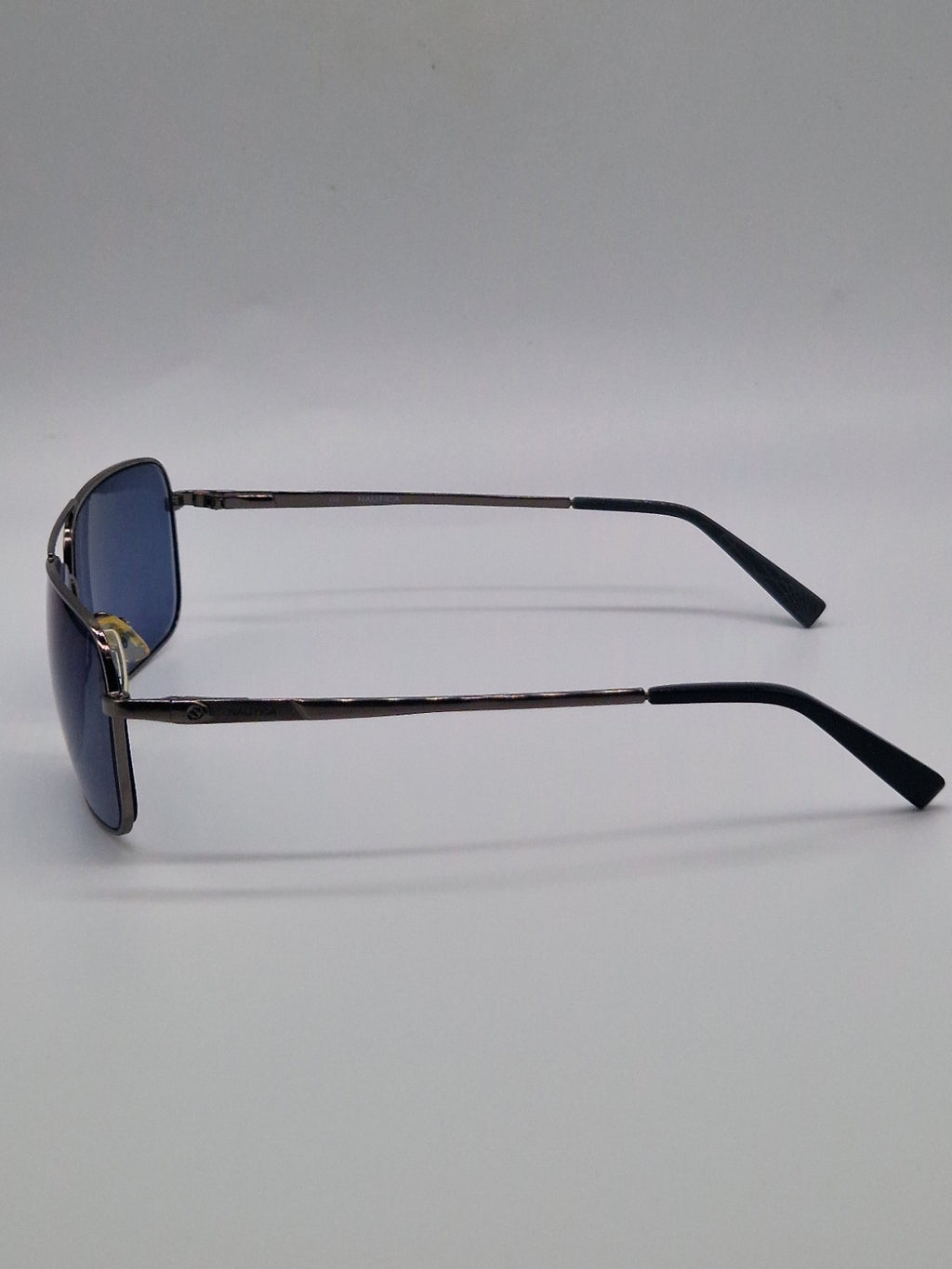 Nautica N5090SRX Silver - Eyeglasses frames