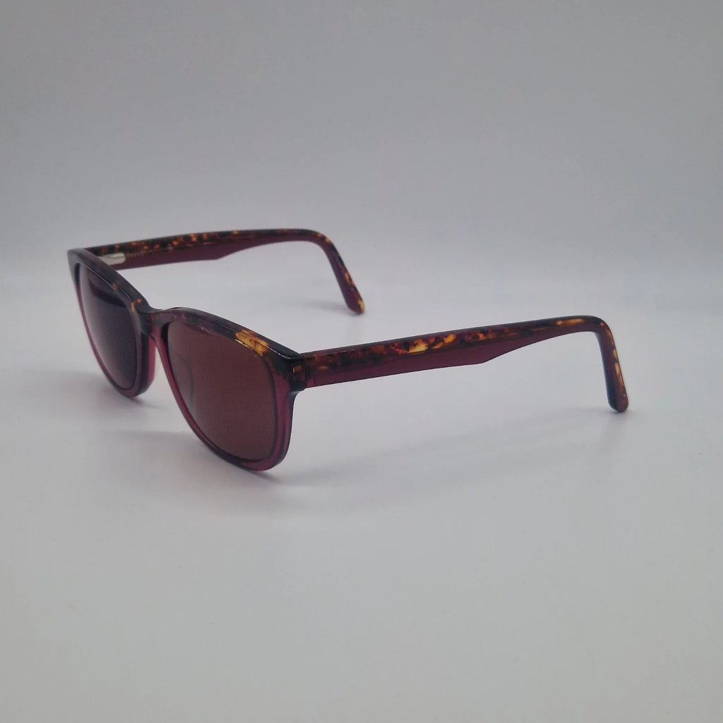 Specsavers Sicily Sun Rx 30519114 Purple - Eyeglasses frames