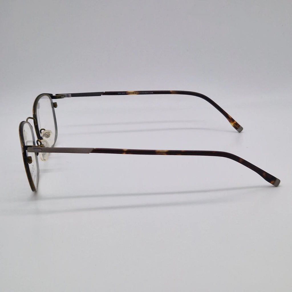 Tonny TY4619c1 Brown - Eyeglasses frames