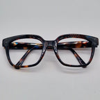 Specsavers Witch Sun Rx 30801073 Tortoiseshell - Eyeglasses frames