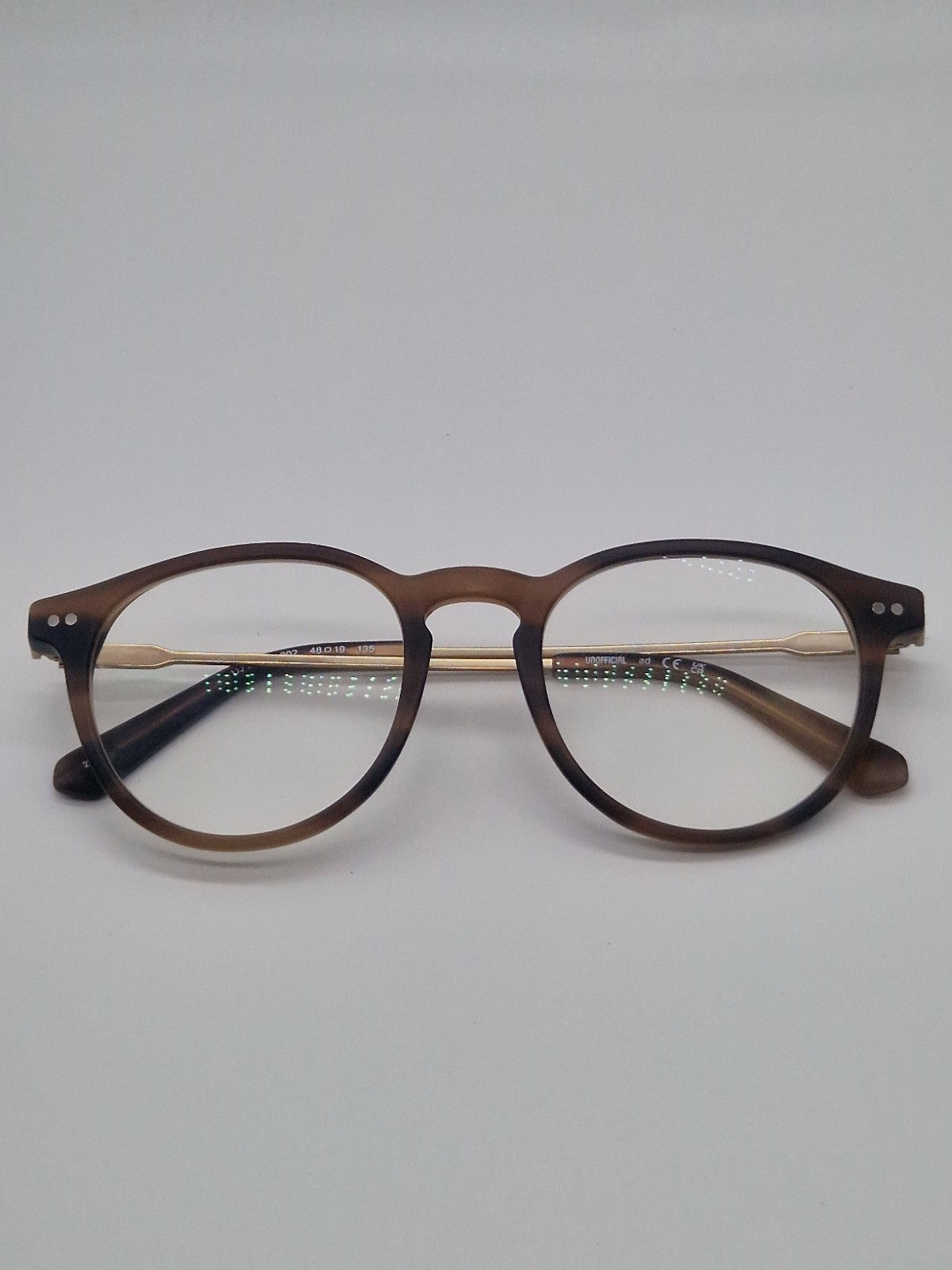 Unofficial UJ 2080 - Eyeglasses frames