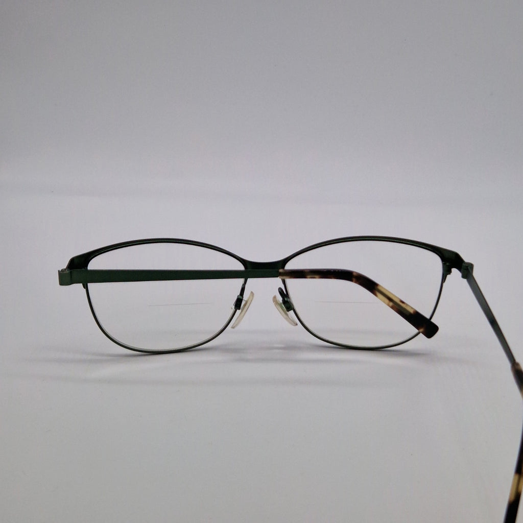 Specsavers Inola 30397897 Green - Eyeglasses frames