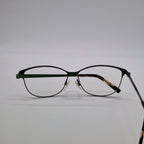 Specsavers Inola 30397897 Green - Eyeglasses frames