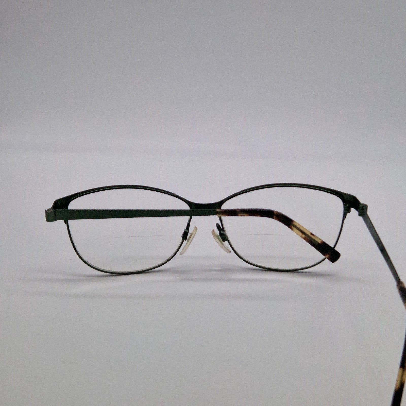 Specsavers Inola 30397897 Green - Eyeglasses frames