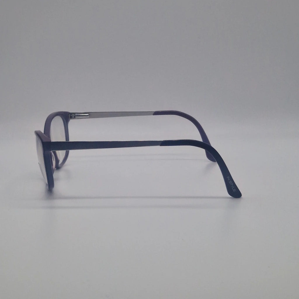 InStyle ISBF35 VS Purple - Eyeglasses frames