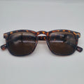 Visage 194 Tortoiseshell - Eyeglasses frames