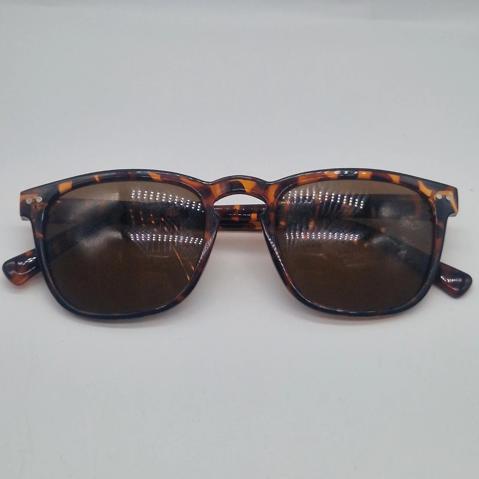 Visage 194 Tortoiseshell - Eyeglasses frames