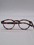 Specsavers Rhyl Sun 30690387 Tortoiseshell - Eyeglasses frames 