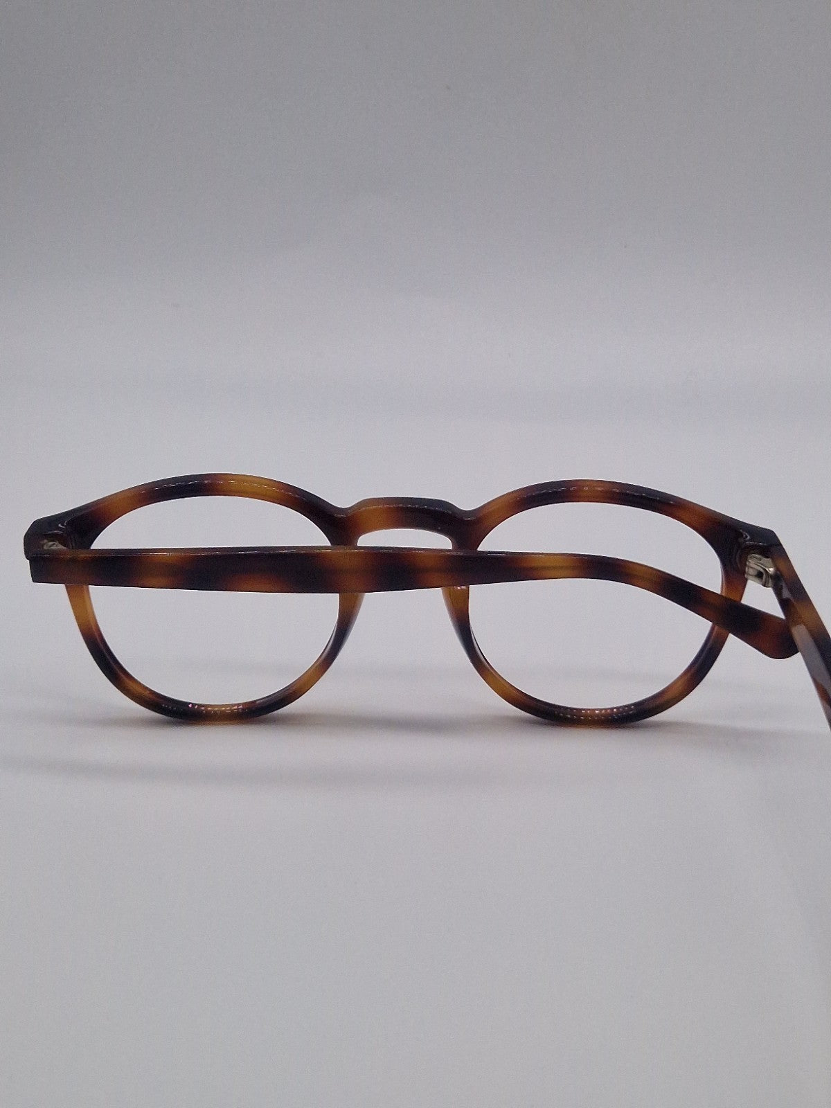Specsavers Rhyl Sun 30690387 Tortoiseshell - Eyeglasses frames 