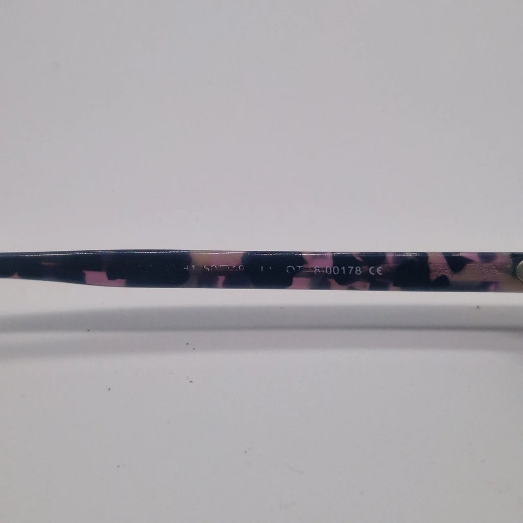 Pullbear PBG1909 Purple - Eyeglasses frames