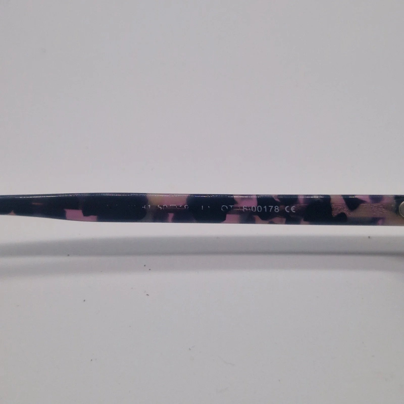 Pullbear PBG1909 Purple - Eyeglasses frames