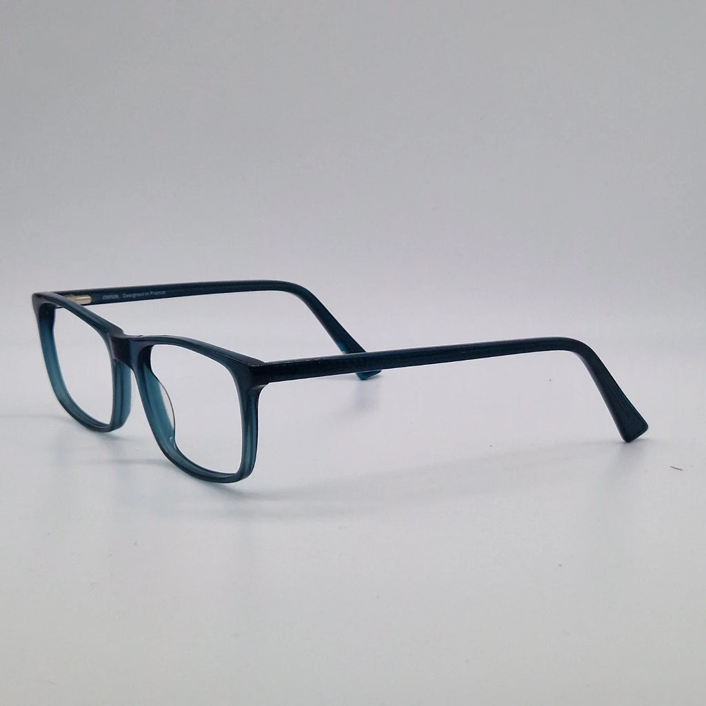 Unofficial UNOM0003 EE00 Green - Eyeglasses frames