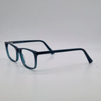 Unofficial UNOM0003 EE00 Green - Eyeglasses frames