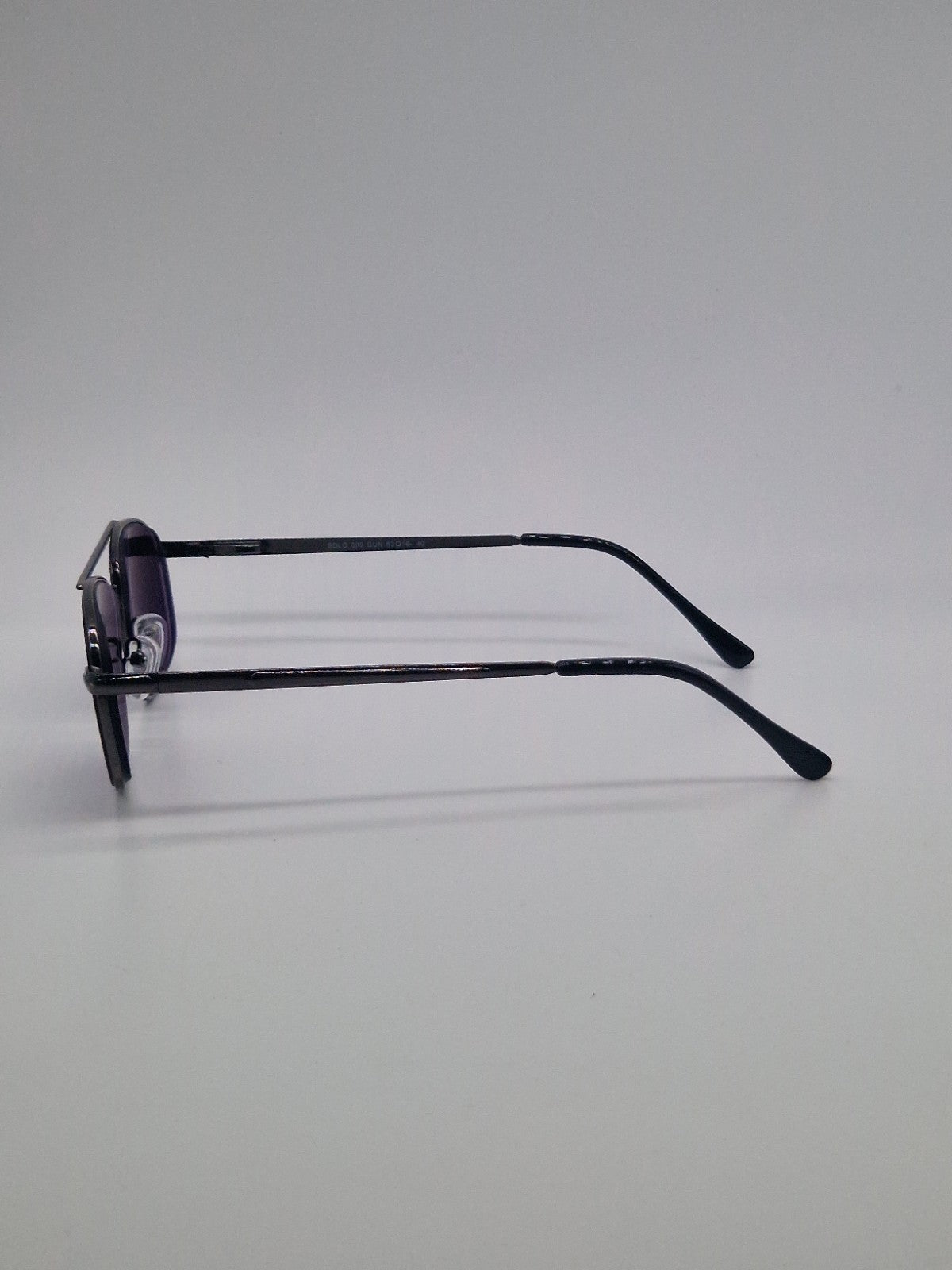 Solo Collection Solo 009 Silver - Eyeglasses frames