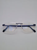 Stepper SI-84169 F055 Blue - Eyeglasses frames