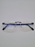 Stepper SI-84169 F055 Blue - Eyeglasses frames