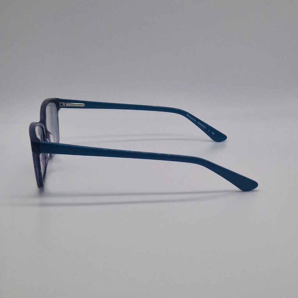 Specsavers Victoria 25665369 Blue - Eyeglasses frames