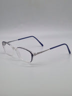 Specsavers Avida+ 33895079 Blue - Eyeglasses frames 