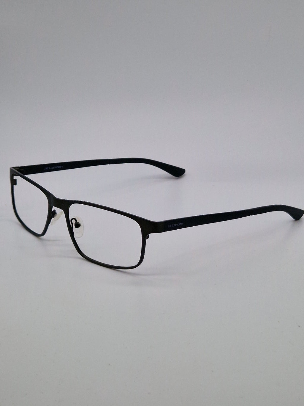 Jai Kudo Lime House M01 Black - Eyeglasses frames