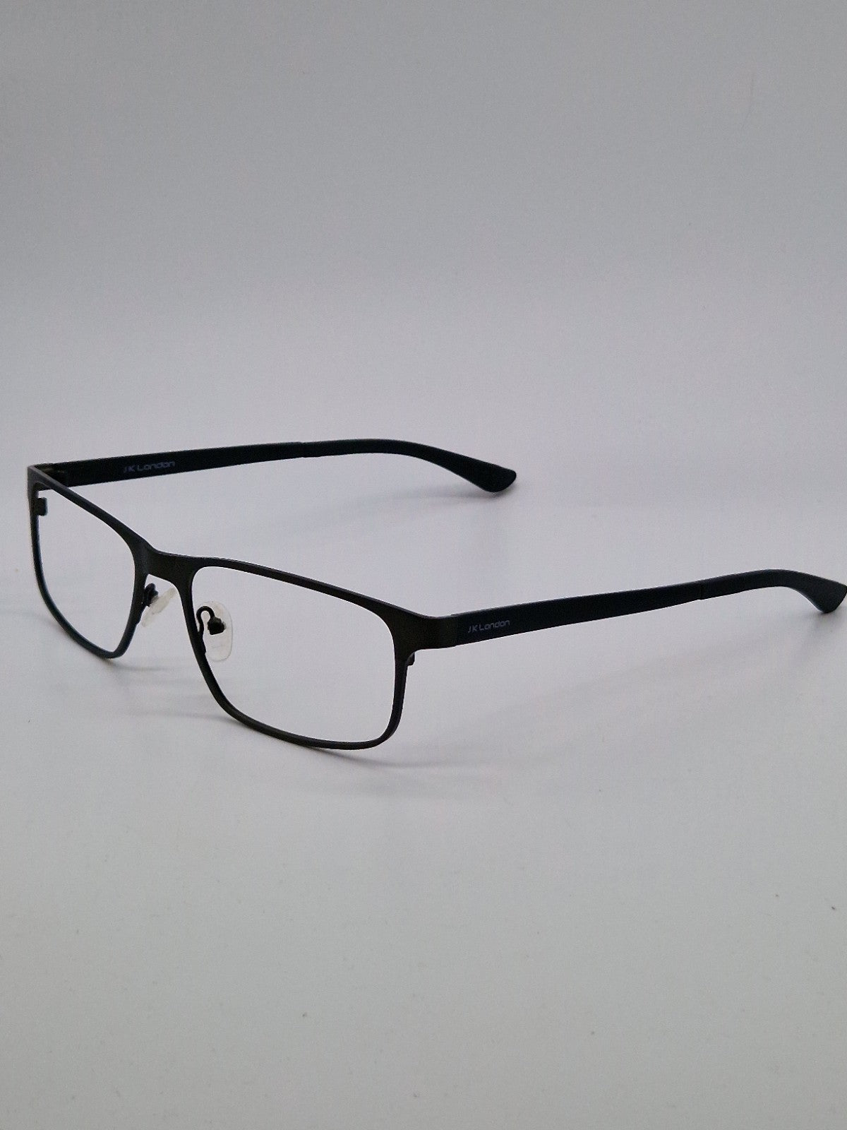 Jai Kudo Lime House M01 Black - Eyeglasses frames